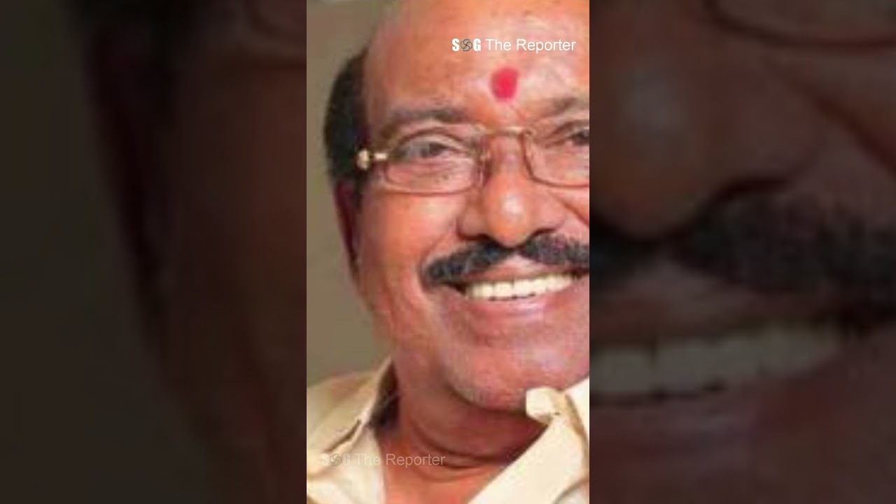 എന്ത് നിയമം കൊണ്ടുവന്നാലും അത് മലപ്പുറത്തു പോയി ചോതിച്ചില്ലങ്കിൽ കുഴപ്പമാകും  ;SG The Reporter