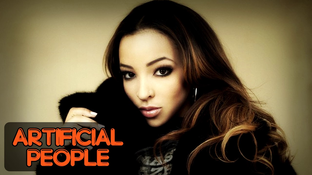 Tinashe - Artificial People