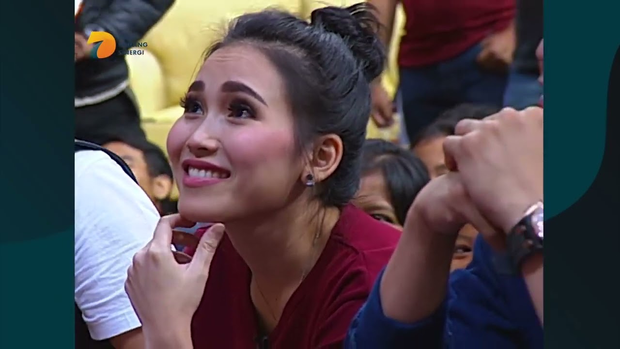 Raffi Ahmad, Ayu Ting Ting, Zaskia Gotik, Kena Semprot Vicky Prasetyo
