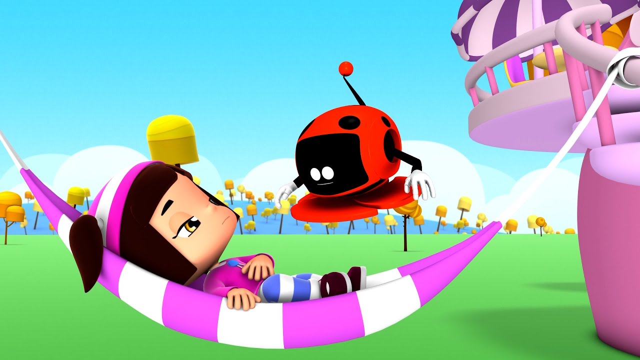 2 Bölüm 1 Arada - 71 💗 - Uzun Bölüm | Leliko TV 🌞 #cartoon #çizgifilm #kids