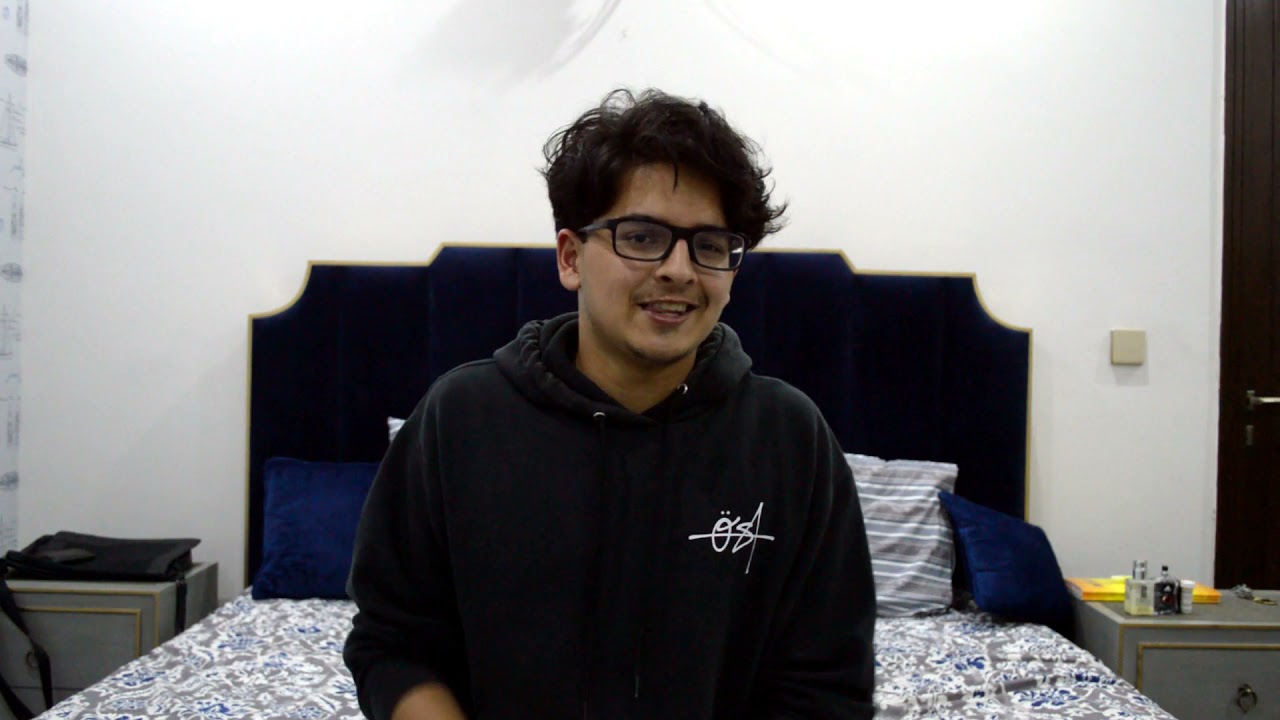 My journey to Medical School I Canada to Pakistan