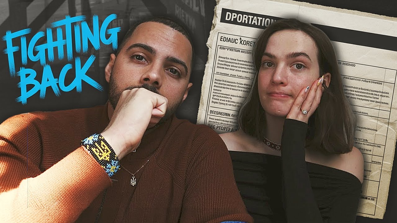 DEPORTADOS? O que aconteceu na fronteira da Polónia?! | KHAVA TRAVEL'S