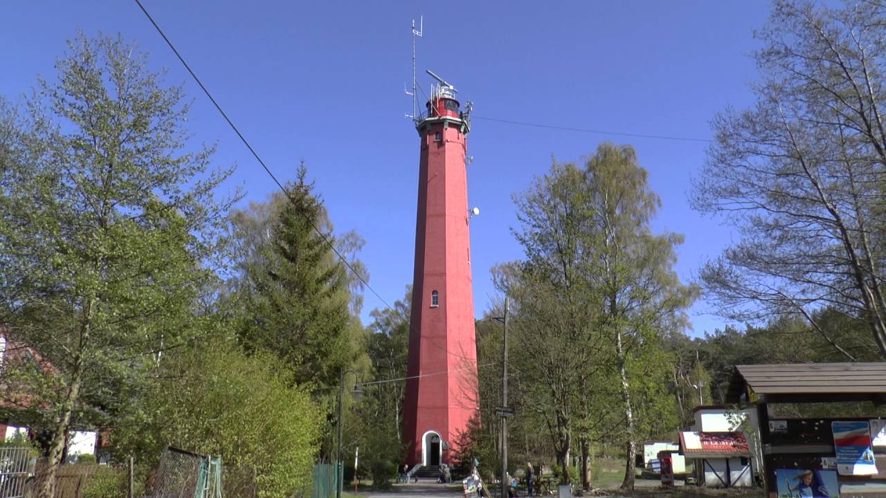 HEL  LATARNIA MORSKA - MAJ 2016