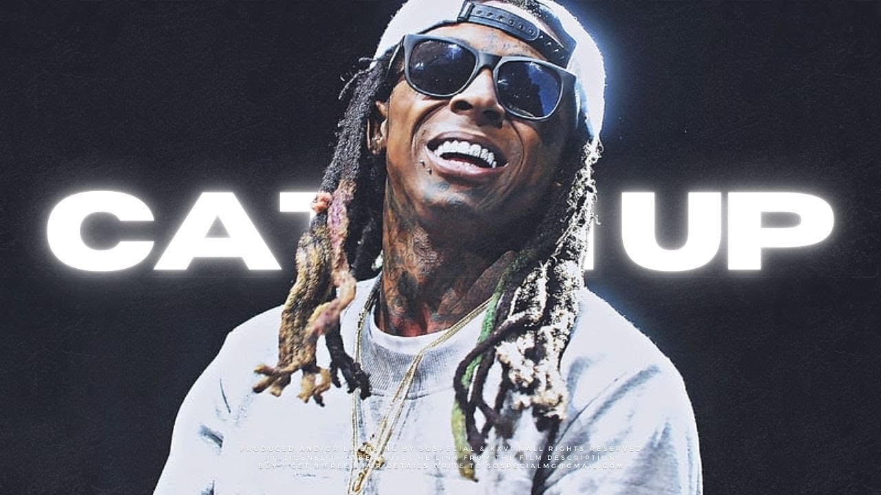 Lil Wayne Type Beat - Formula 1 (Pro by Drew Beats)