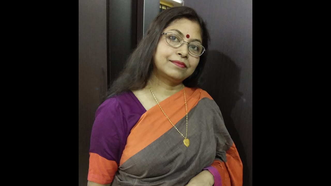 Nishithe ki koye gelo mone (নিশীথে কী কয়ে গেল মনে) |Rabindra Sangeet| Swarnali Banerjee