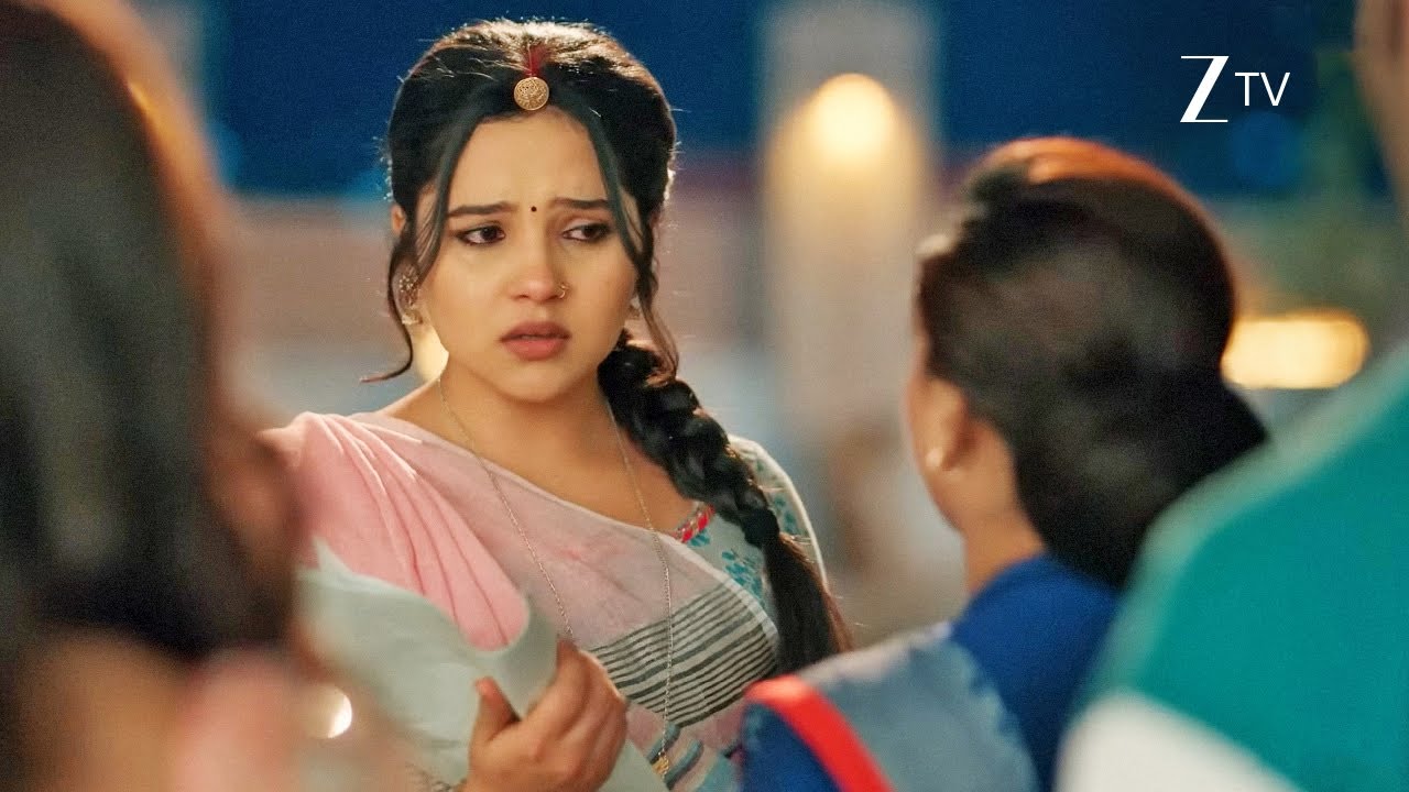 VASUDHA | वसुधा को घर से निकाला गया