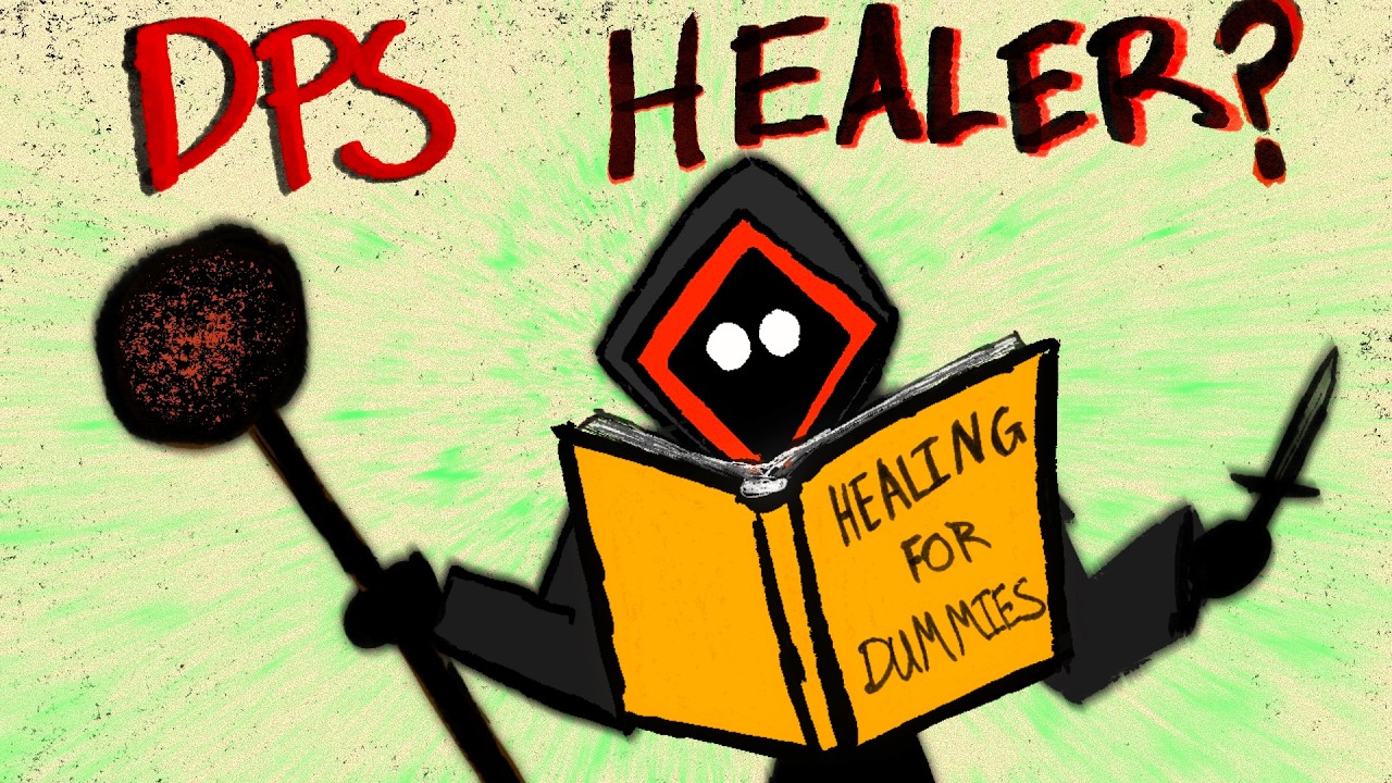 This Nightblade DPS Can Heal Your Dungeon Trifecta Group