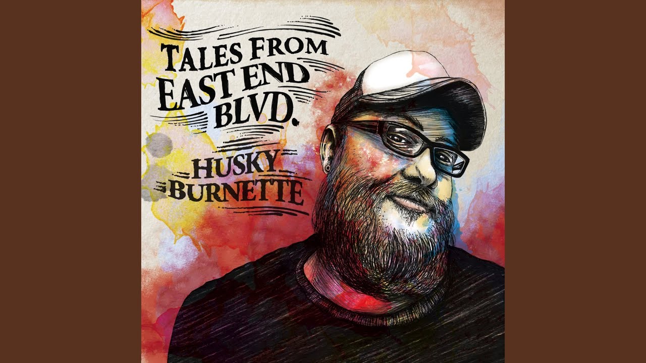 East End Blvd.
