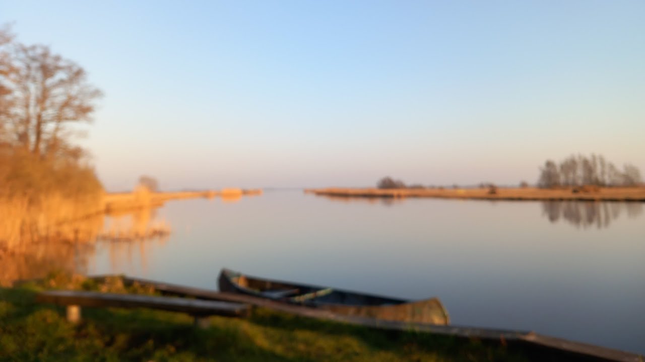 Kanotrip 3 dagen Wieden