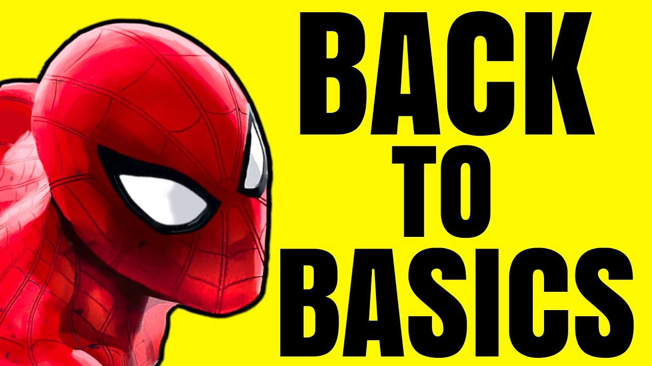 Spider-Man MUST Ditch the Multiverse