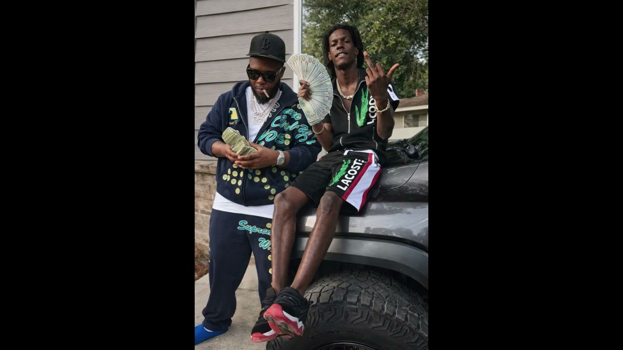 Fatt Macc x ChoppaBaby Type Beat 