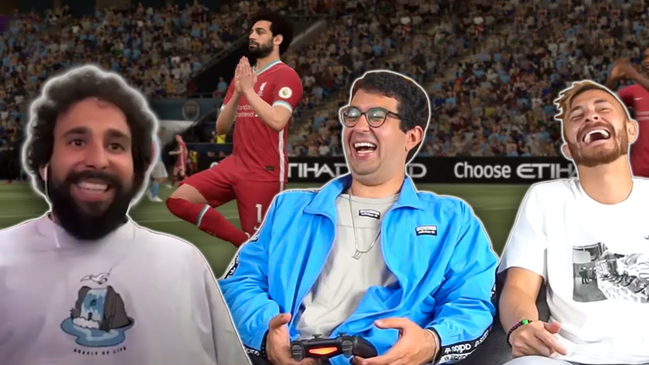 A gameplay mais engraçada de todas com Murilo Couto!