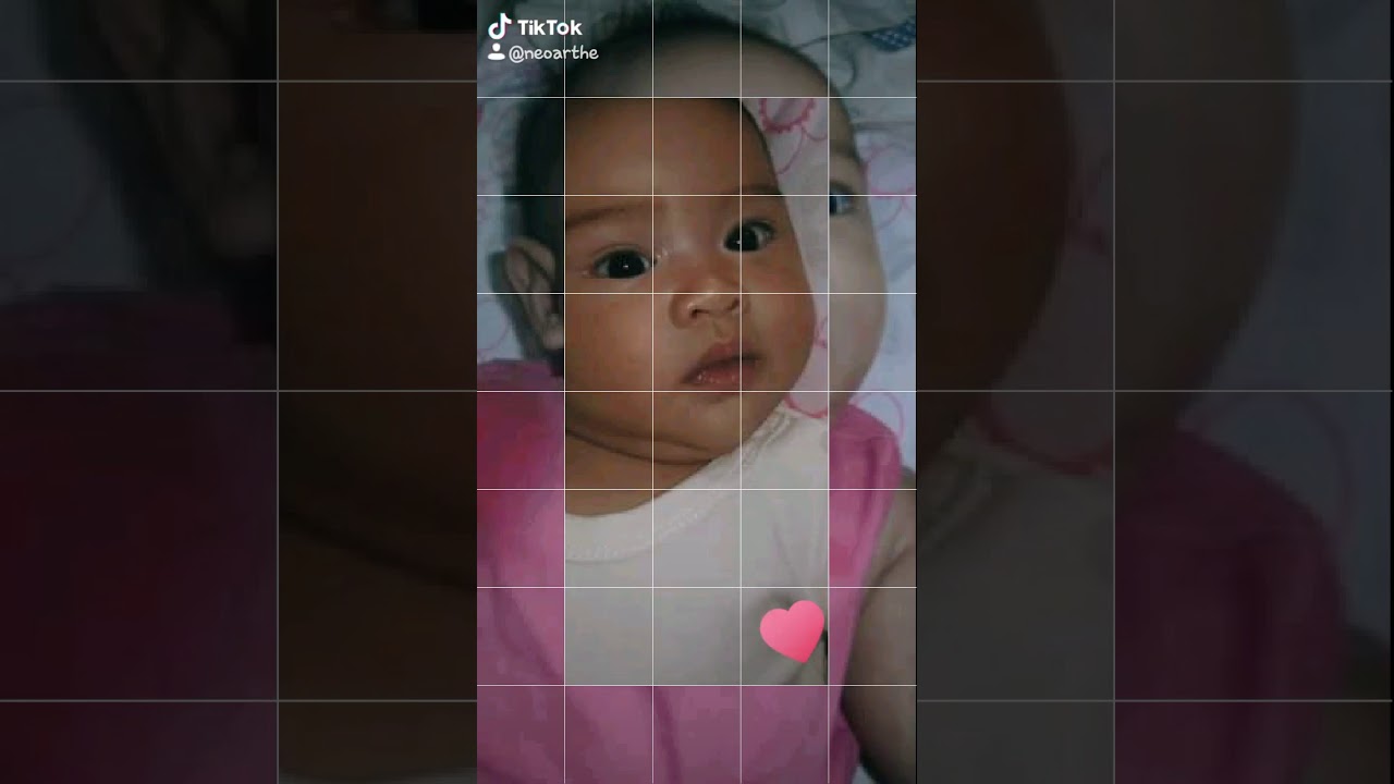 adie's tiktok slide shows