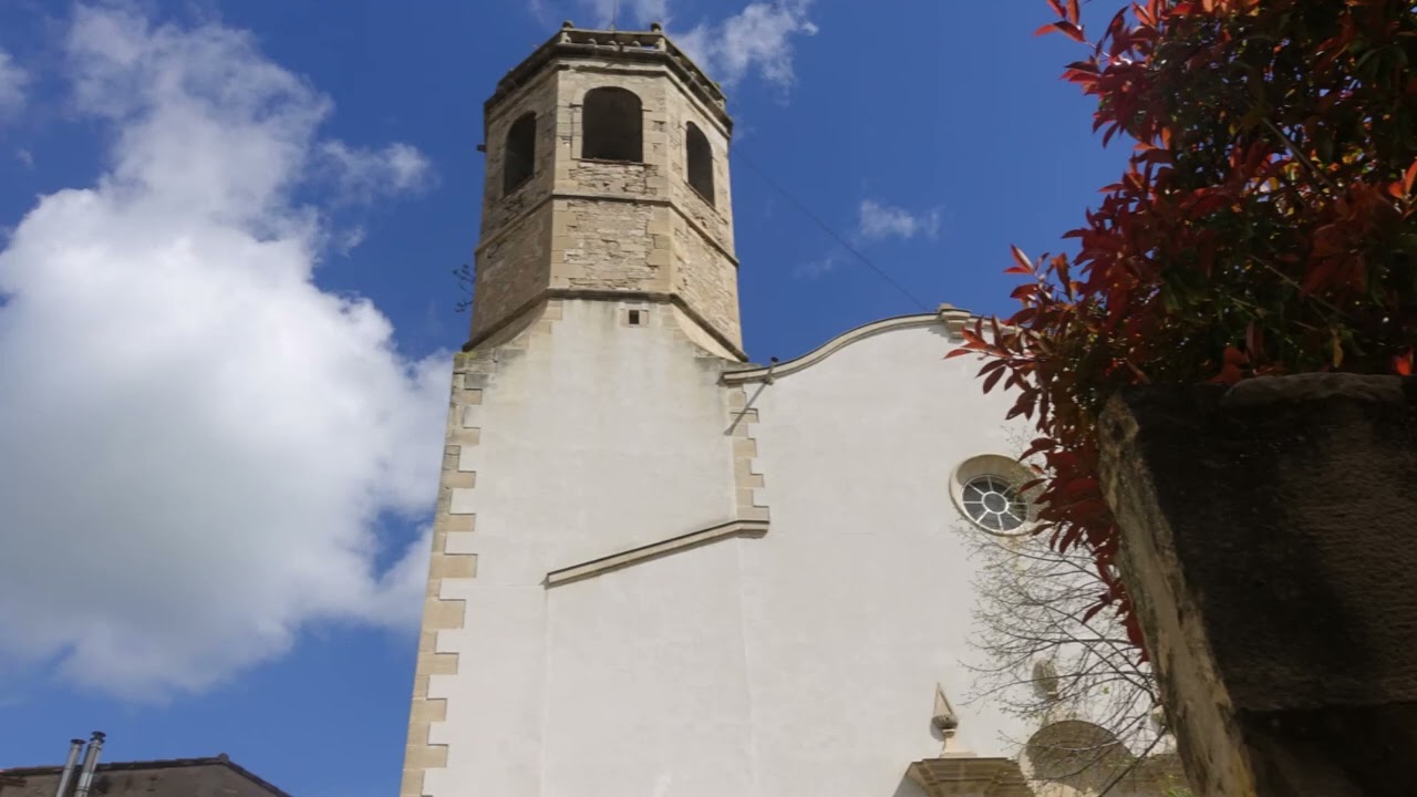 LA NOSTRA VISITA A COPONS ANOIA