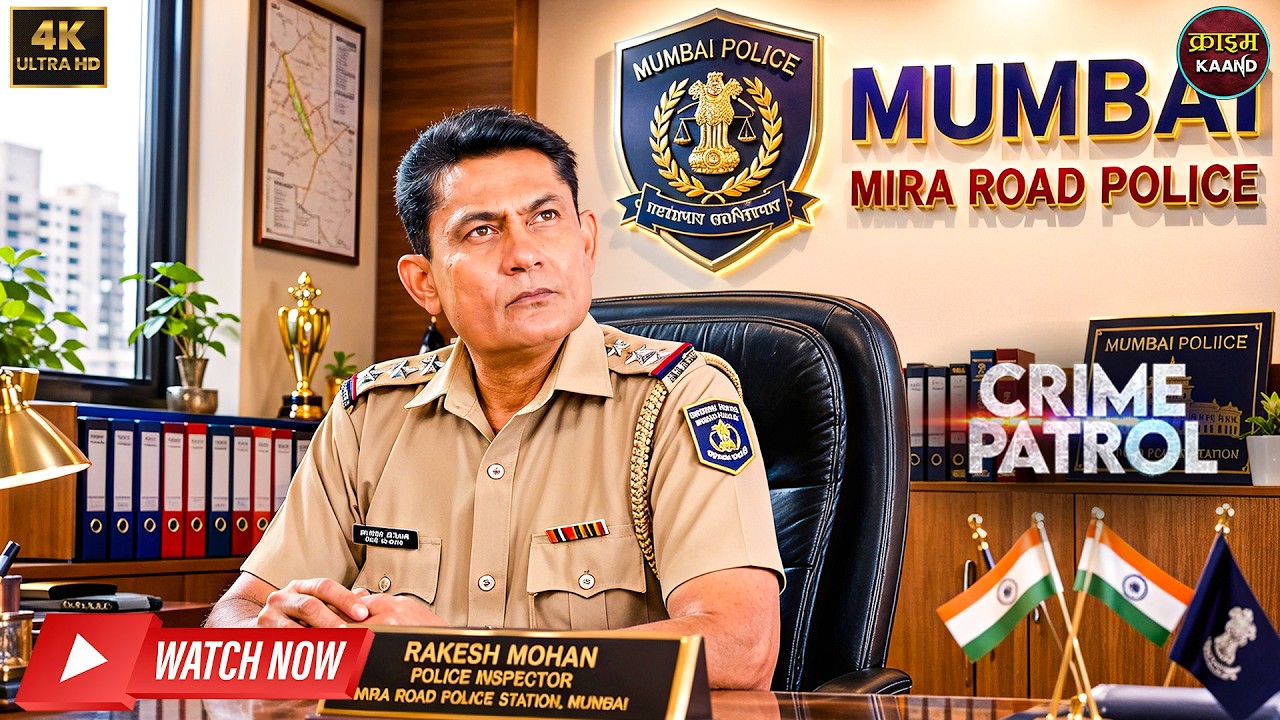 Mumbai, Mira Road Case | Hindi Crime Story 2026 | Crime Scene | Emotional Story | Crime Story |