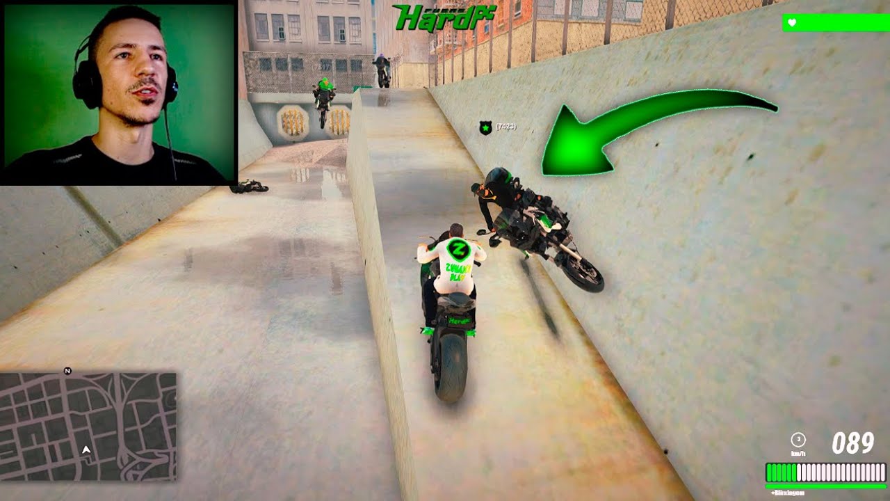 FICARAM ATE GORDO DE DE TANTO PAO NESSA FUGA DO ZUMANS ! #gta #games #gameplay