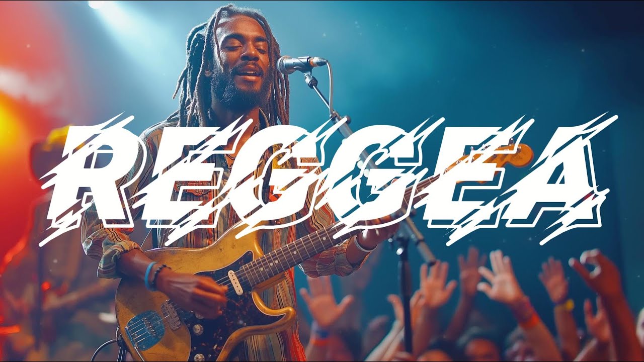 Wake Up with Reggae – Start Your Day the Island Way – Smooth Reggae Cruise – Music to Set You Free