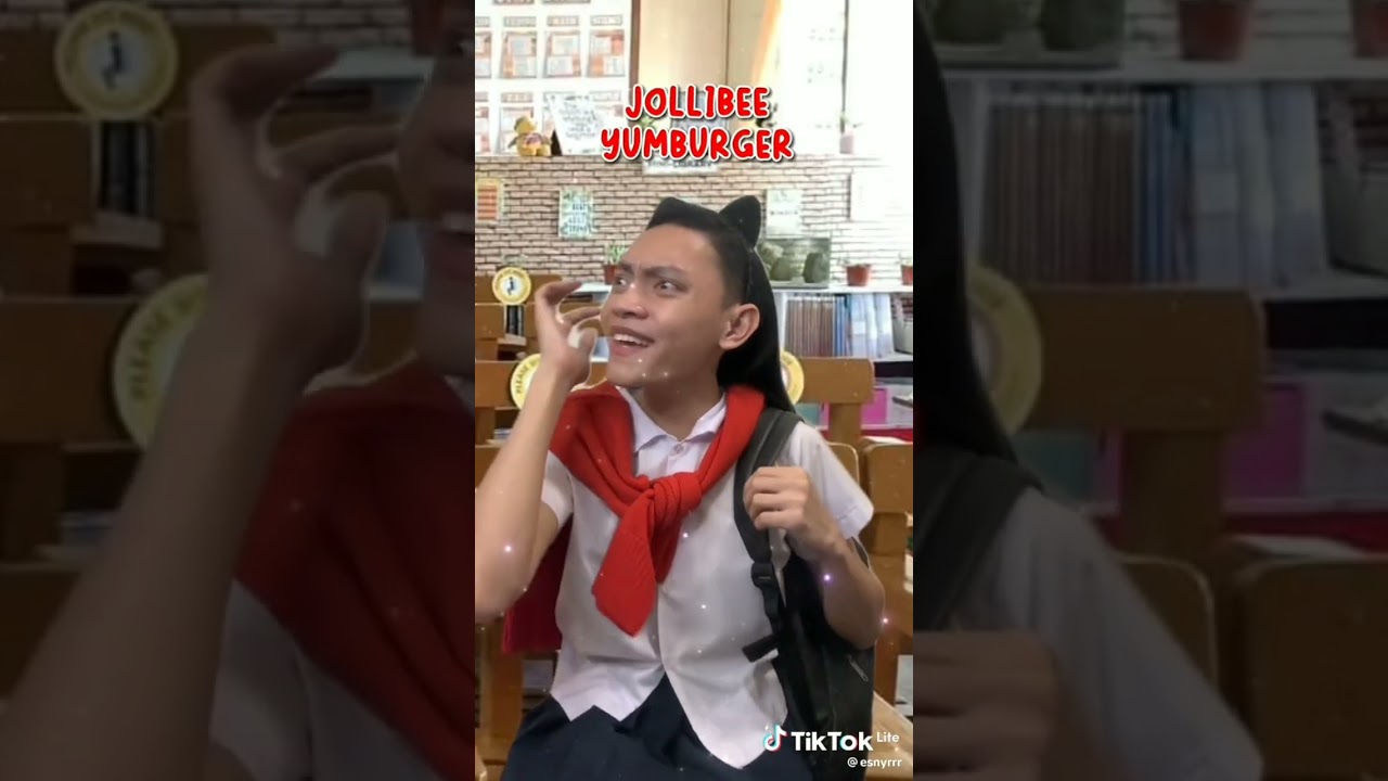 Esnyr-TIKTOK COMPILATION