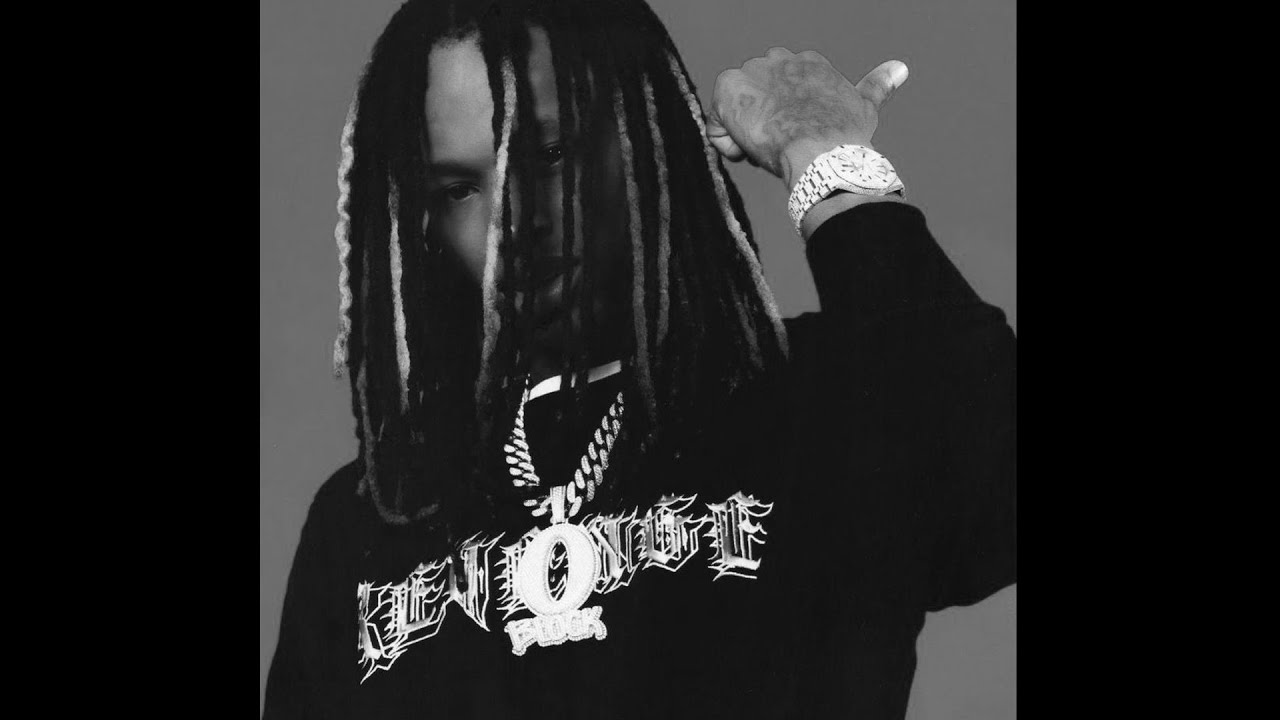 (FREE) King Von Type Beat x Lil Durk Type Beat - 