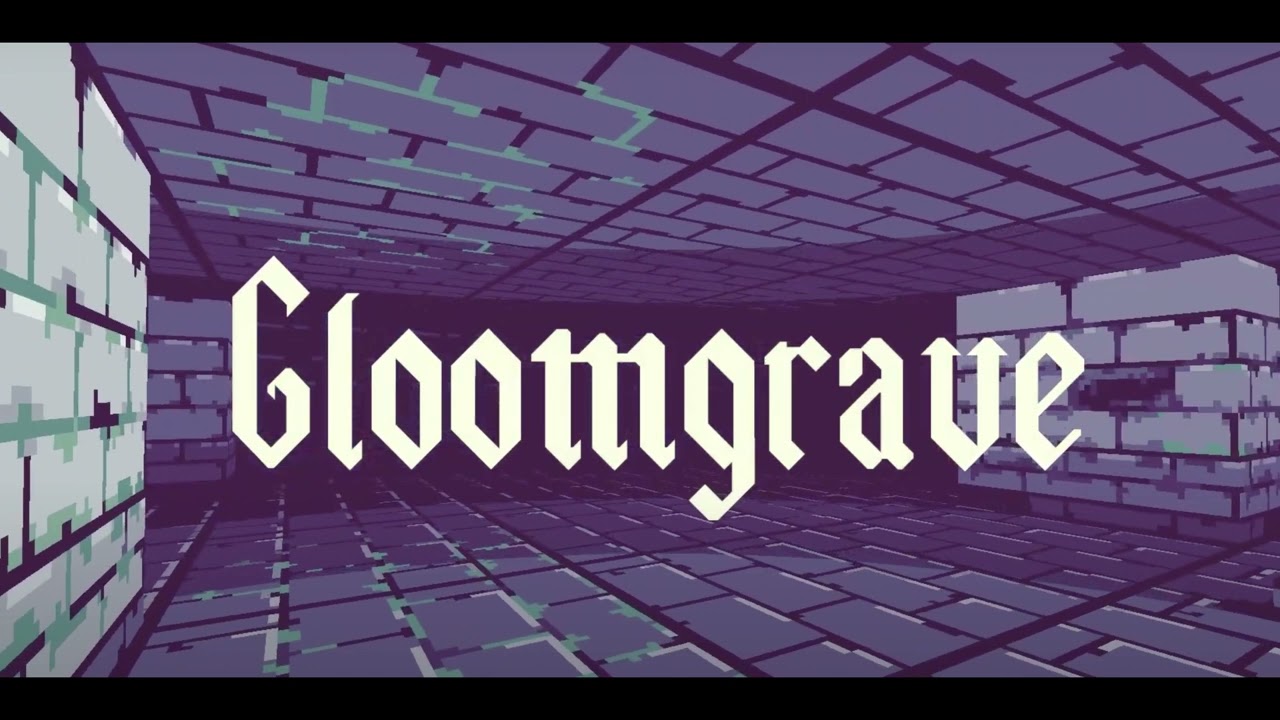 Gloomgrave Theme (Original OST)