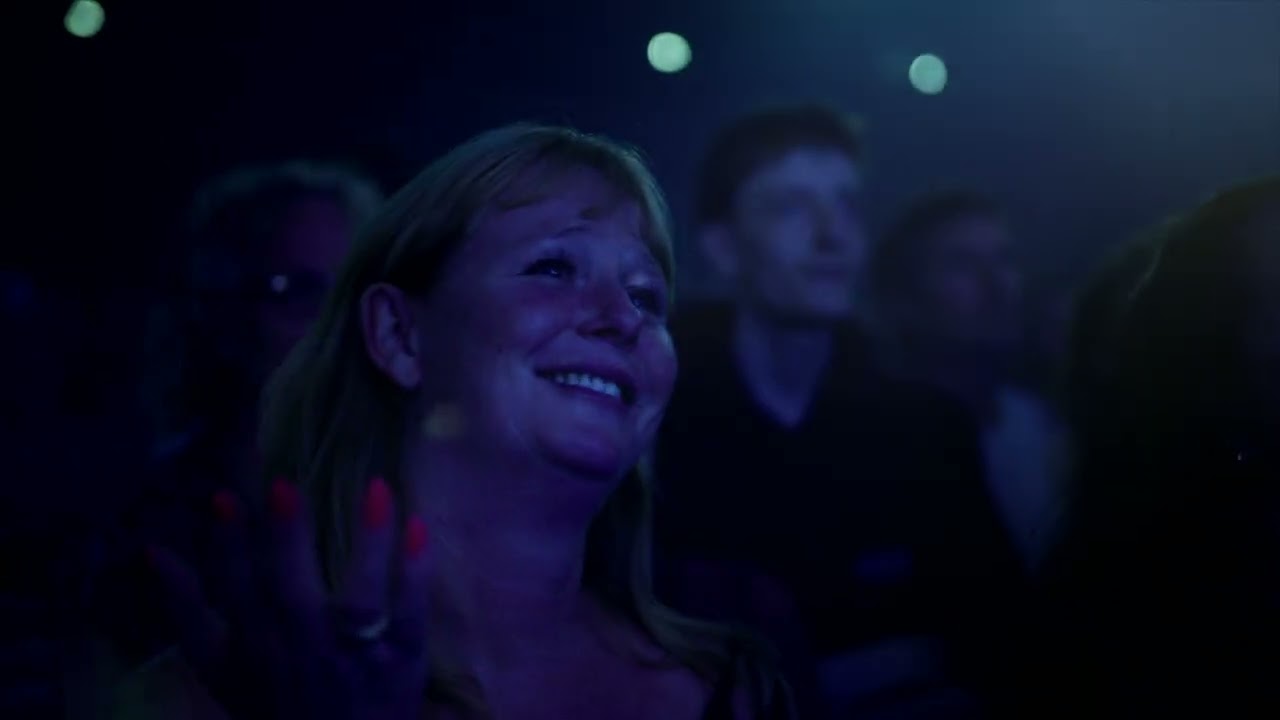 Pink Floyd in de Kuip ‘94 - documentaire ‘Op weg naar Ahoy’ 2024