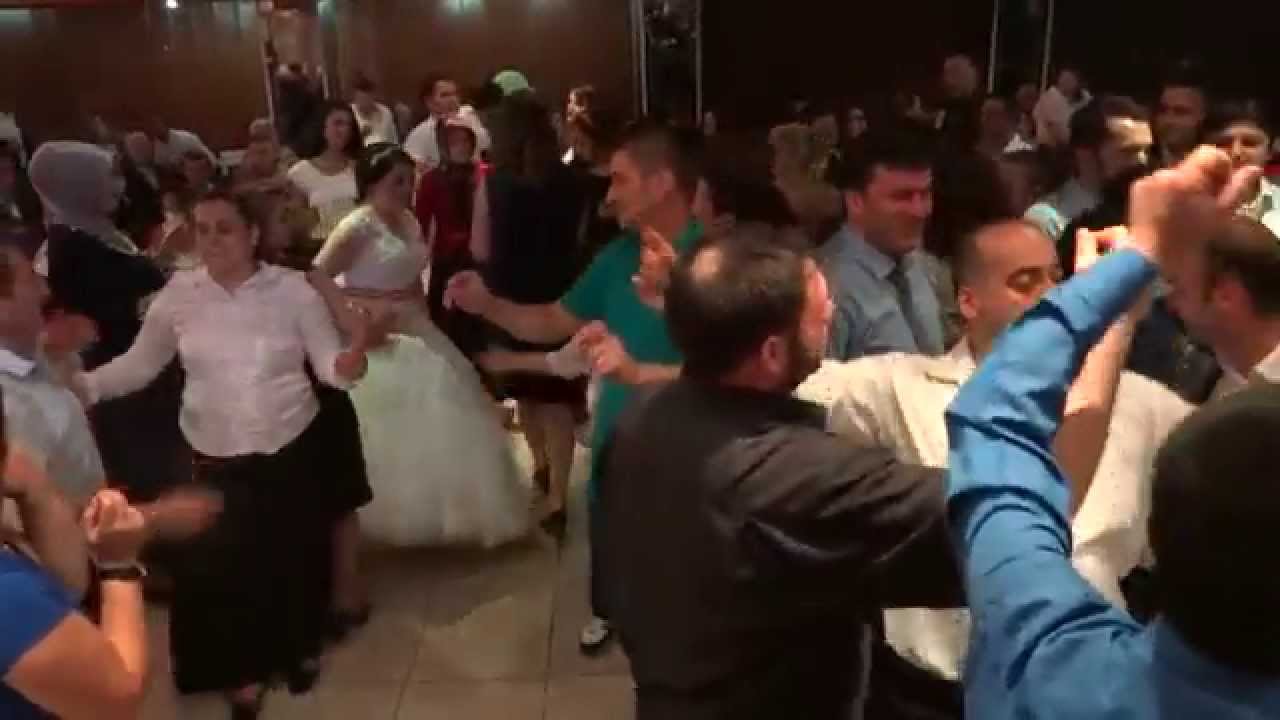 Kst Cide Hasan Can Dügünü :& Çukurçal Fille İst Fikirtepe 3 As