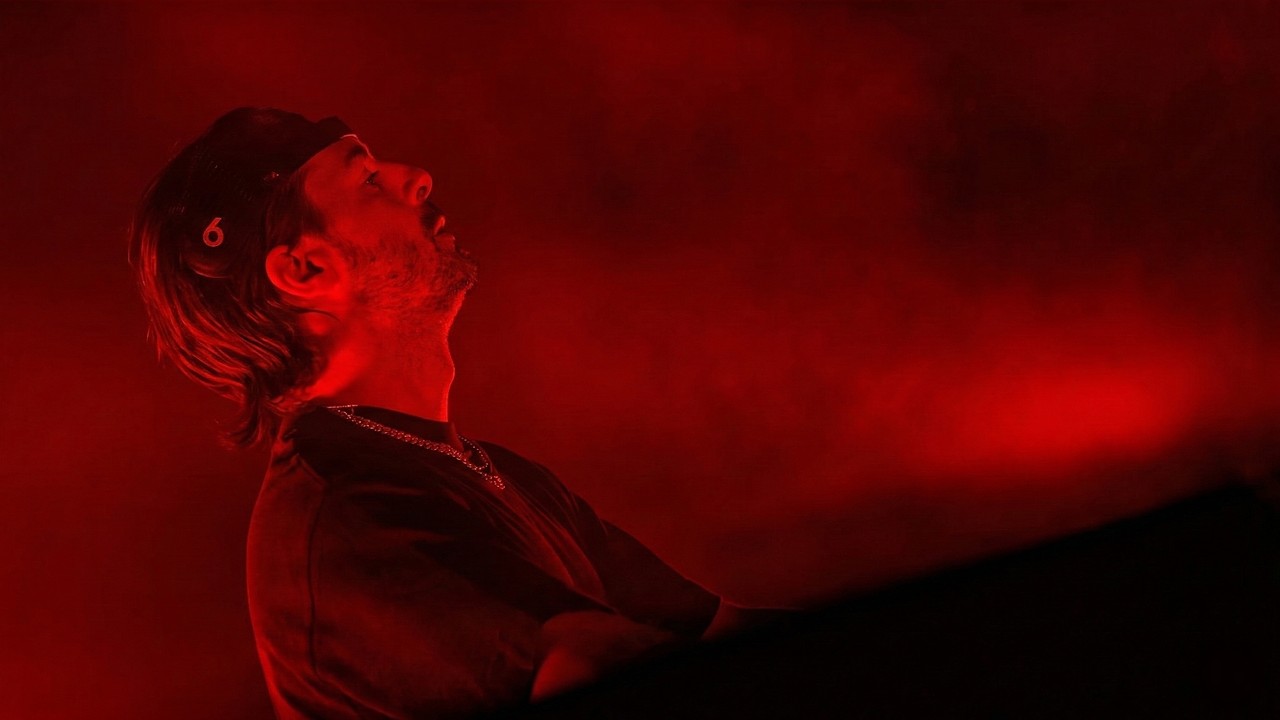 Hooligans vs. Frankenstein (Axwell Mashup) - Steve Angello vs. Swedish House Mafia & A$AP Rocky