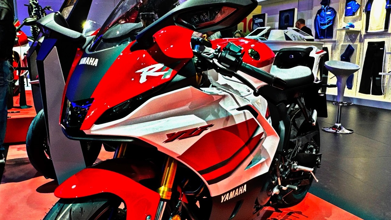 15 Best New Mid-Size Sport Motorcycles Of 2026
