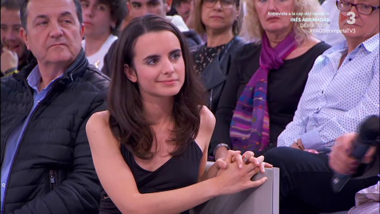 Andrea Motis i Ignasi Terraza - Entrevista + 