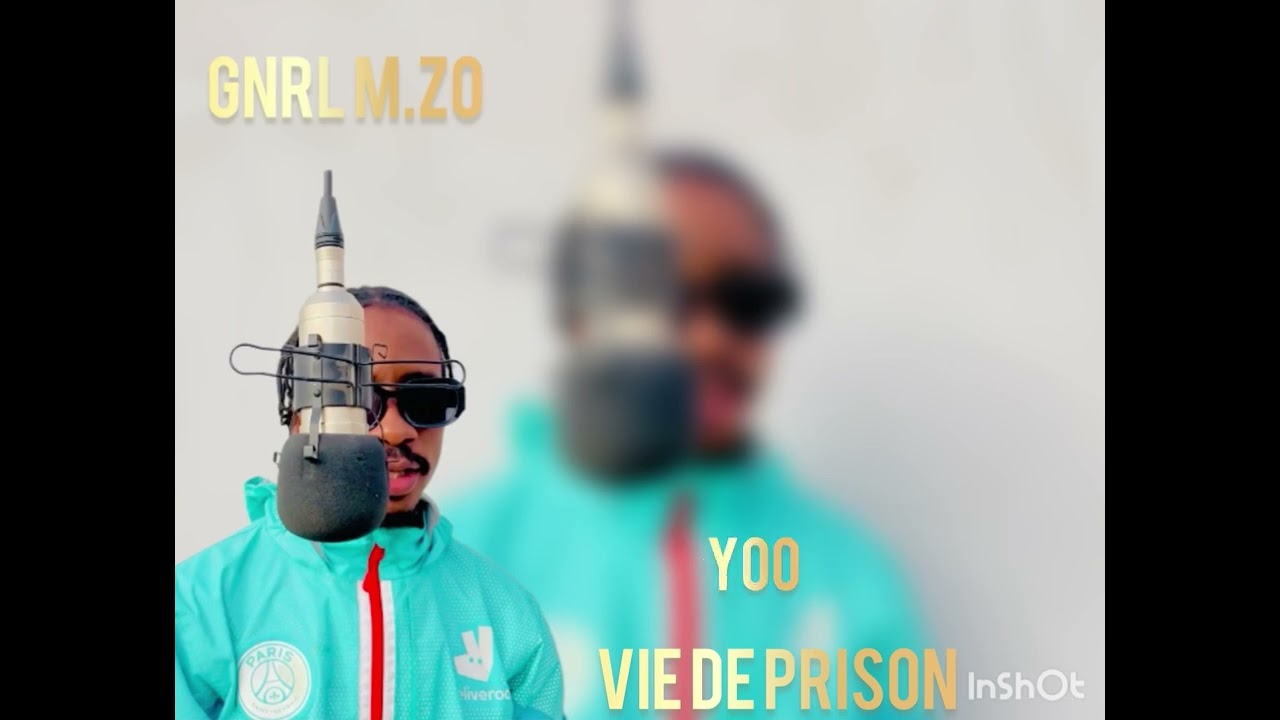 6-VIE DE PRISON FEAT JALLO BI