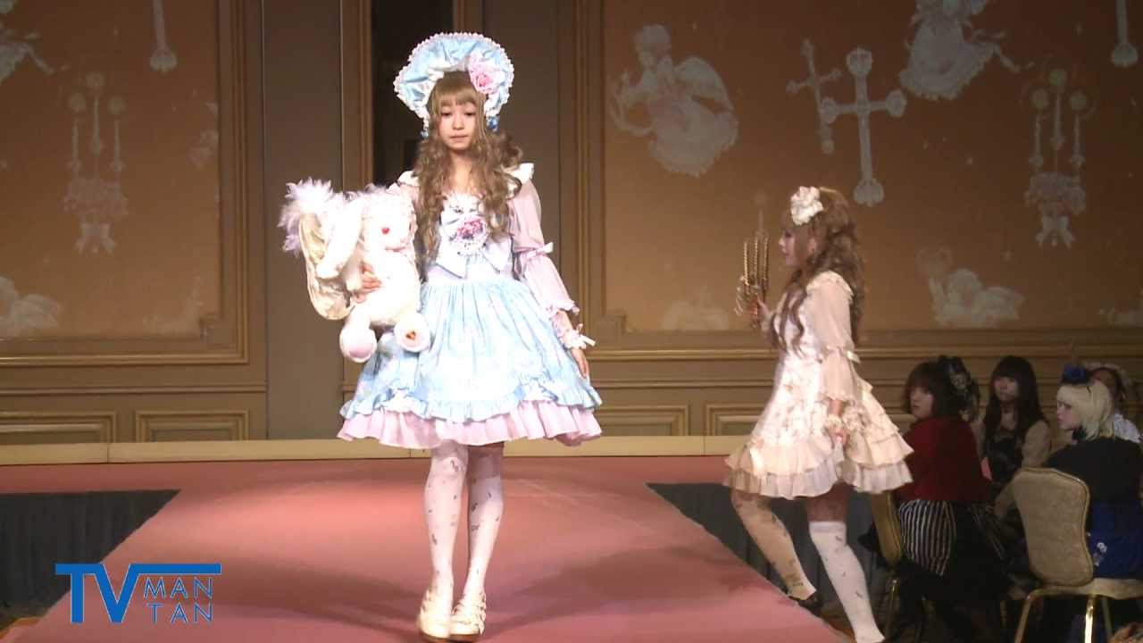 Baby, The Stars Shine Bright 「～ほんとうの乙女のために～ 」ダイジェスト