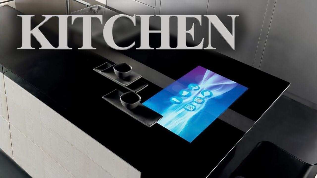 💗 Kitchen Design 2018 | Best Modern Kitchens Trends Ideas |  Kitchen Cabinets