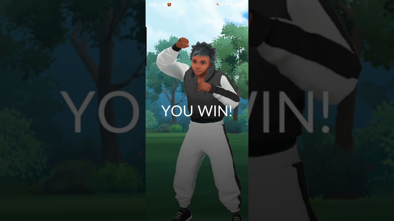 Pokémon go:chasing level80 pt128 & I budded my Simipour 