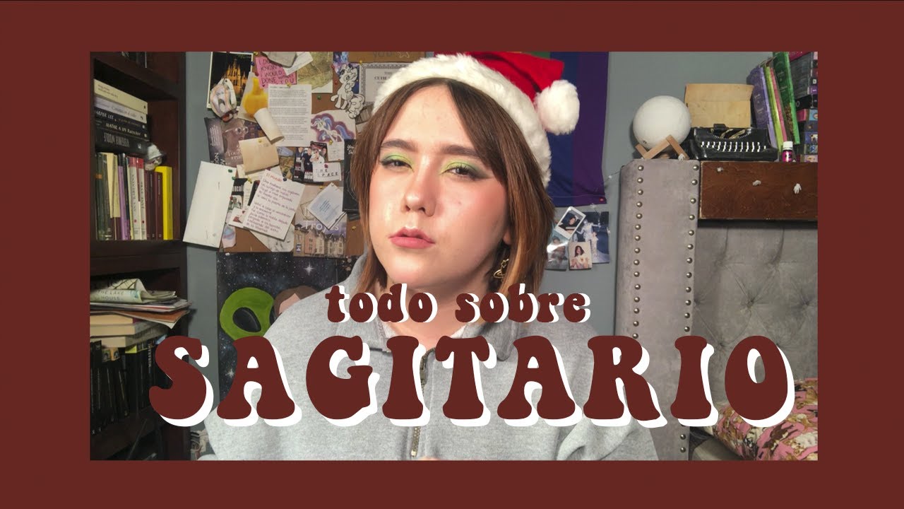 Todo sobre Sagitario + Temporada de Sagitario
