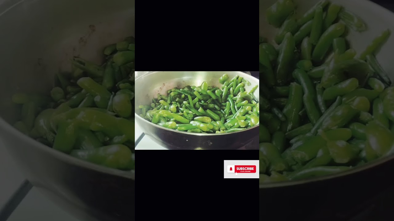 Muli phali kheema full video🤤#sadiyakekhane 