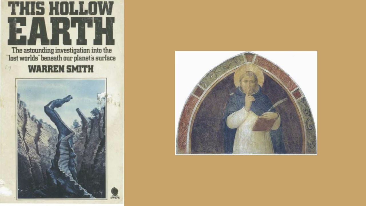Inside the Hollow Earth: Subterranean Civilizations, UFOs, and Lost Worlds