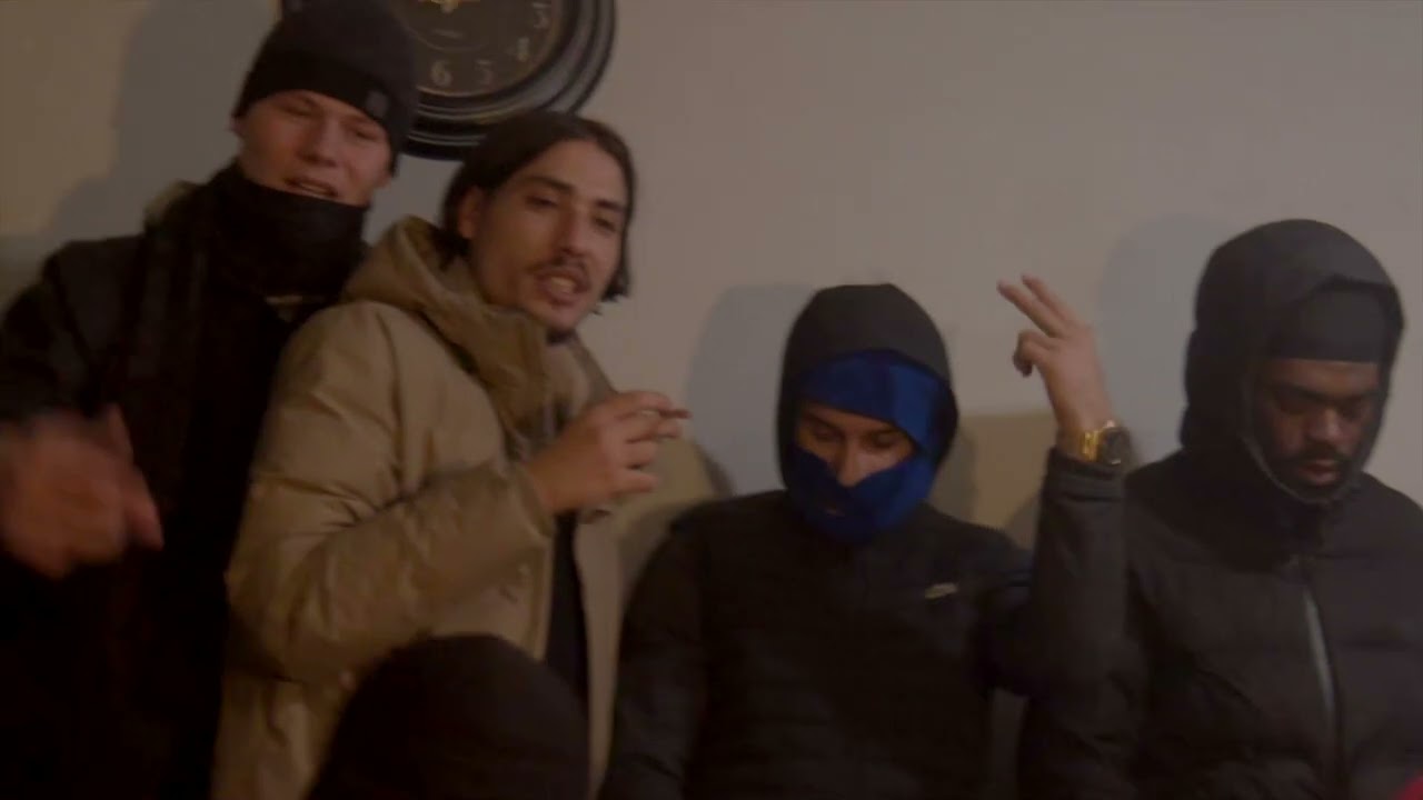 S - Soldaat (Prod. by NEW ATL)