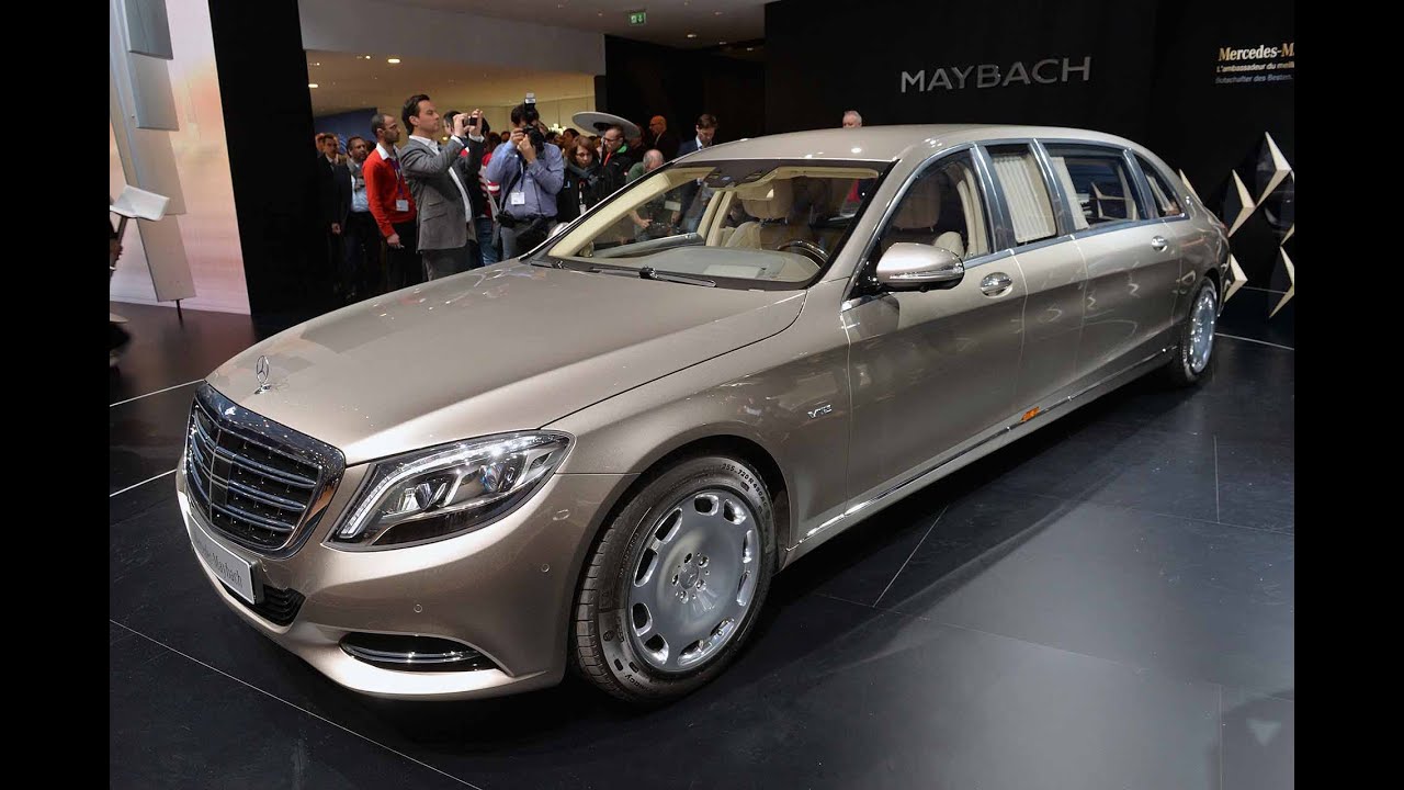 ТОП 10 лучших автомобилей 2015 года. New Cars for 2015. Best Cars of 2015