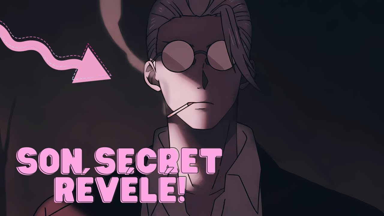 Gérant de Magasin Fait Semblant d'être Faible mais est un Assassin Légendaire Rang 1 - Résumé Anime