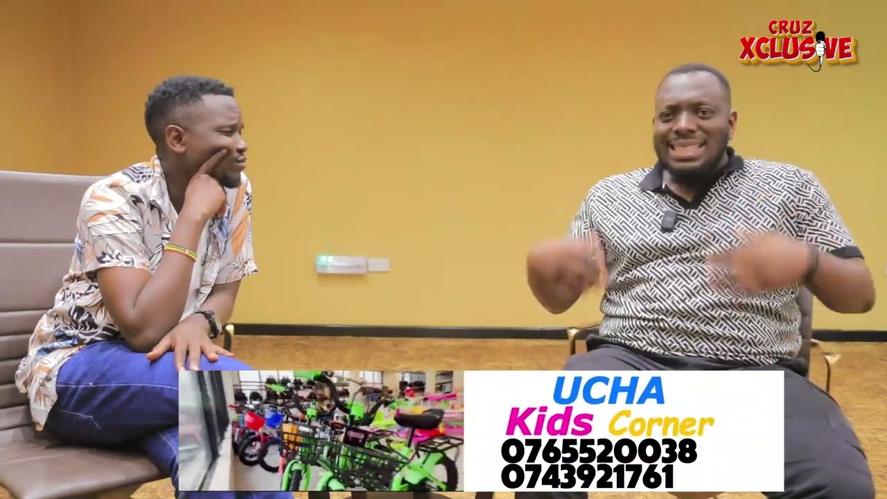 KASUKU NE NAKU JEYALABIRA KU SPARK NABAMUGOBYE ALAYIDE OBUTASIRISA MUMWA