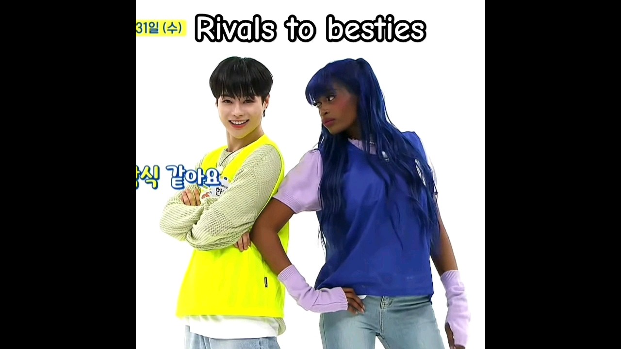 #fatou #hanbin #blackswan #tempest #kpop #kpopmemes