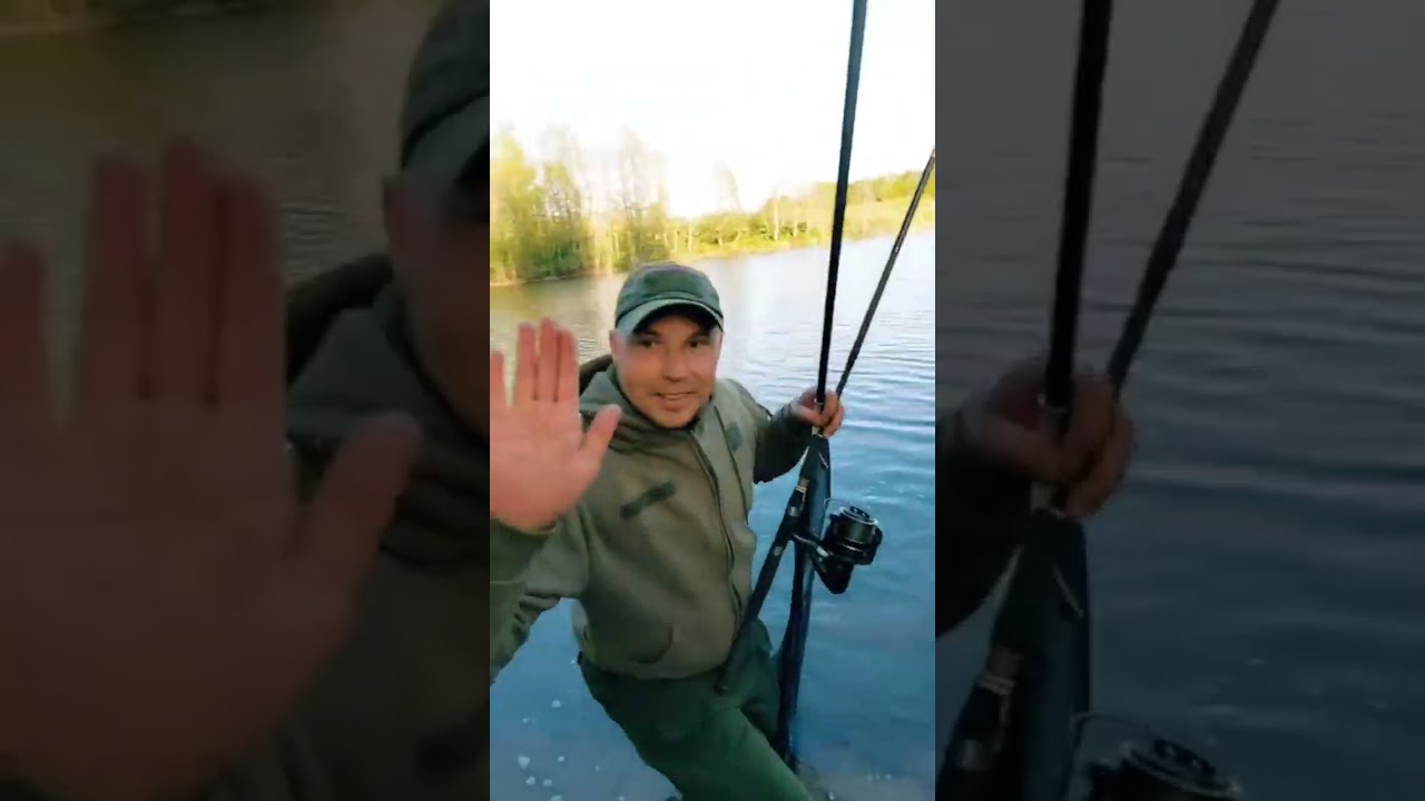 Žvejai be galvos! ir jaunoji dukra 😀 8kg dukros amūras