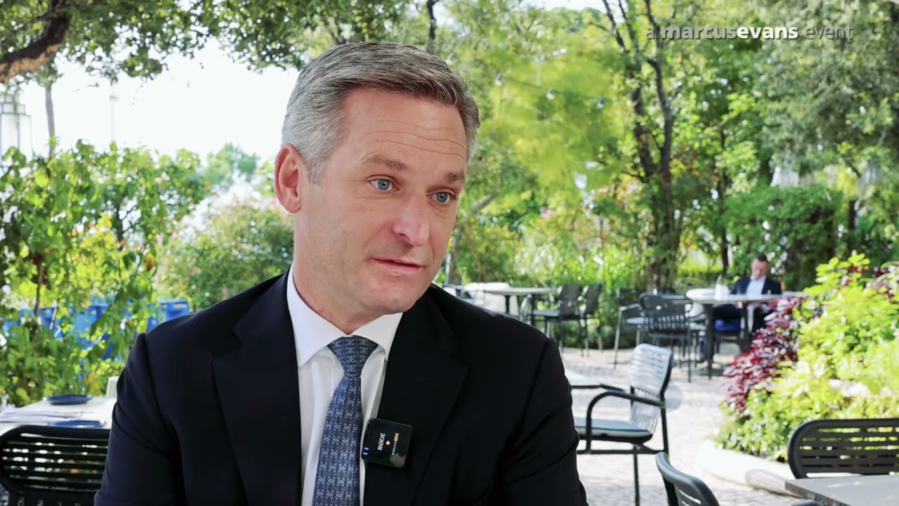 Elite Summit - Gustav Hultgren from Laub Capital on some of the main highlights of the Summit