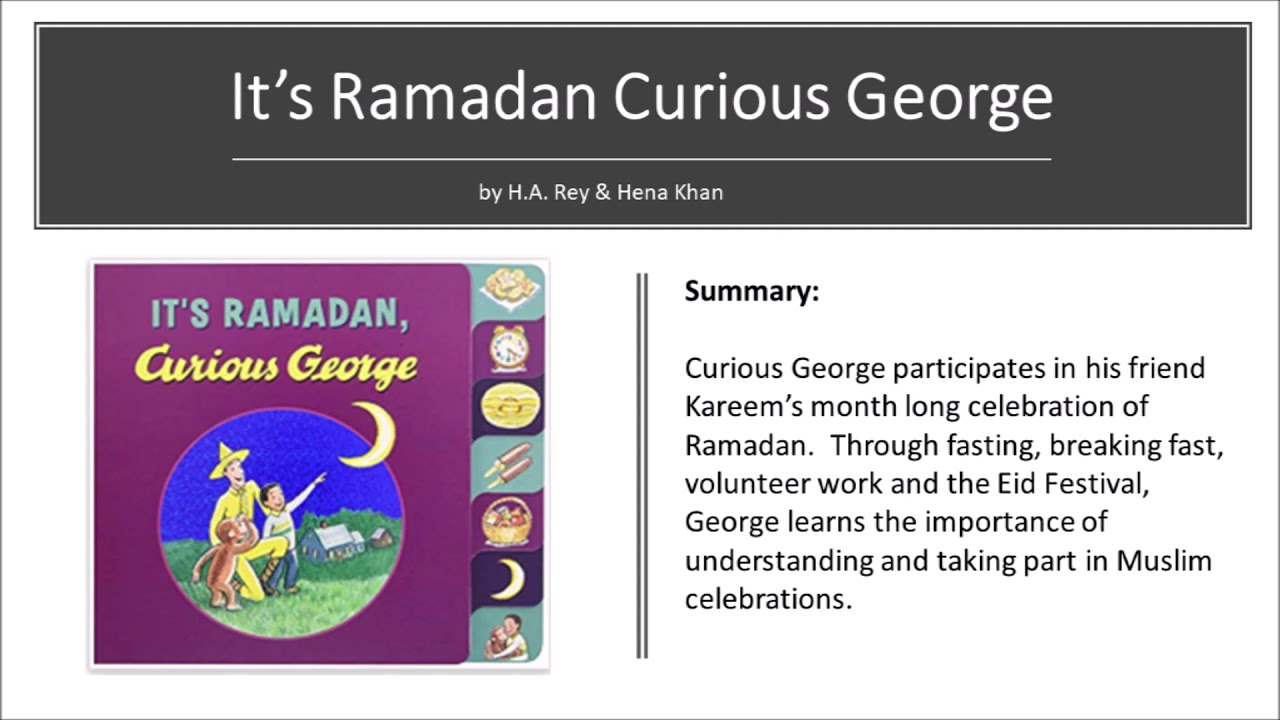Multicultural Children's Book Day with Gracie