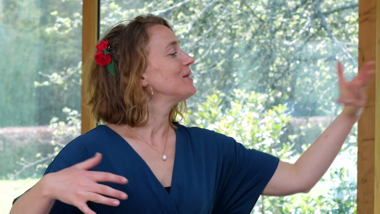 Finist the Bright Falcon - Hannah Moore Storyteller
