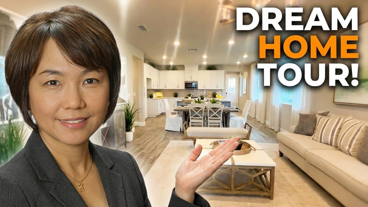 Elliott Home~1928 sqft ~ Sutter at Rio Del Oro, Rancho Cordova, CA