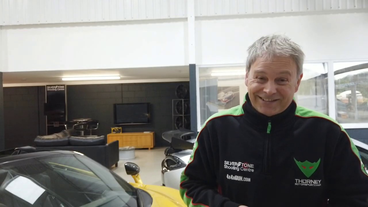 McLaren 720 buyers guide