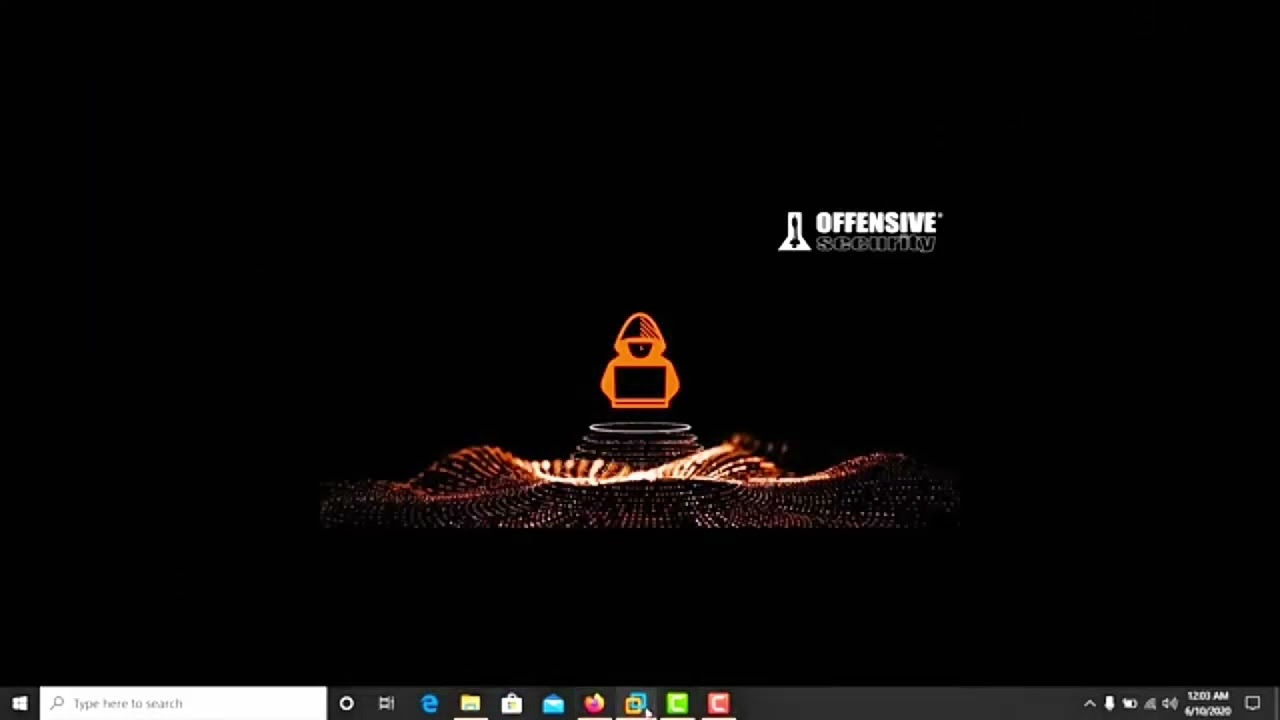 Ethical Hacking Class 5 Full Course 100%