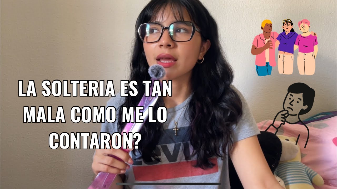 4. Soltería | a tu tiempo podcast/ Thalía Rangel🕊️ 