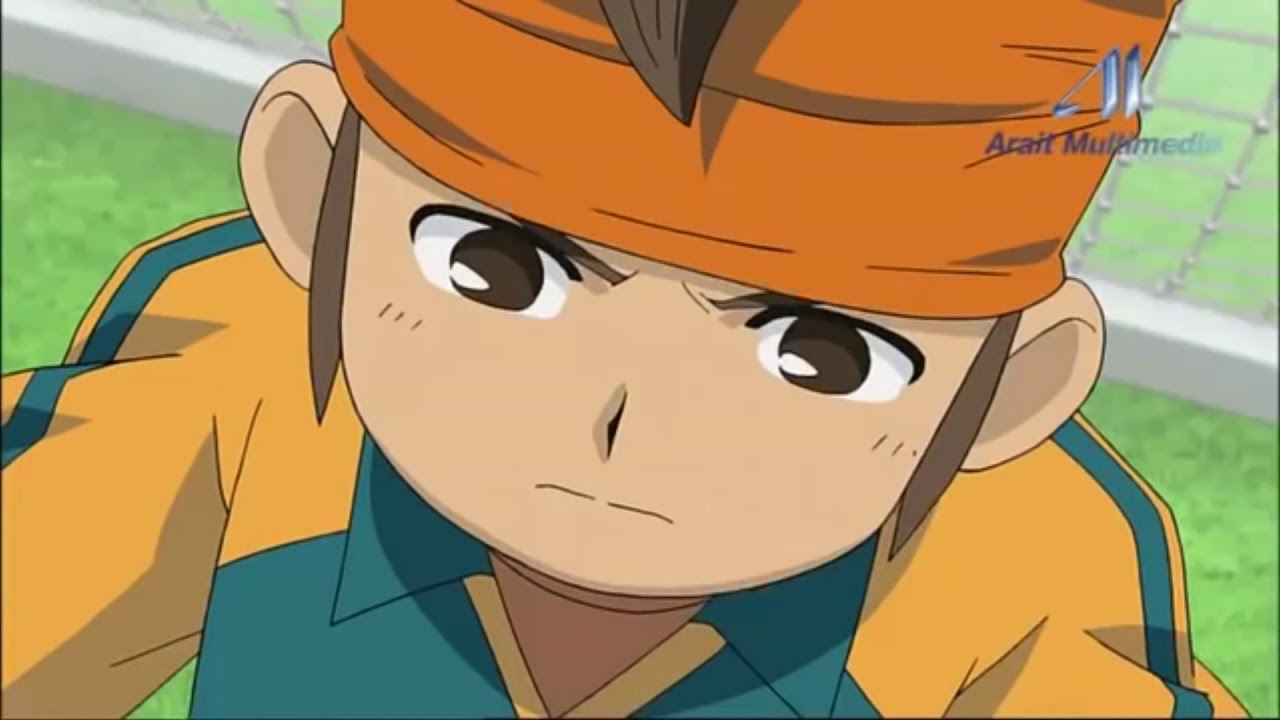 INAZUMA ELEVEN EN ANDALUZ 12